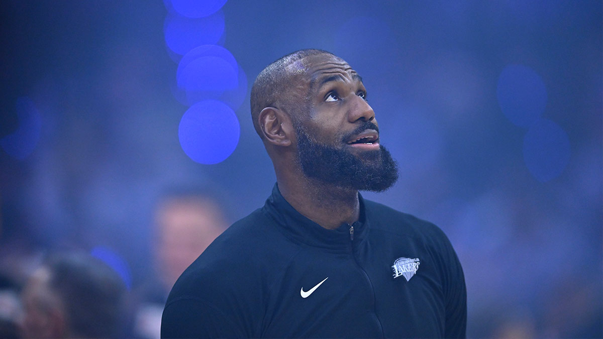 Delonte West reveals LeBron James’ Cavs recruiting ploy that seemed like a ‘trick’