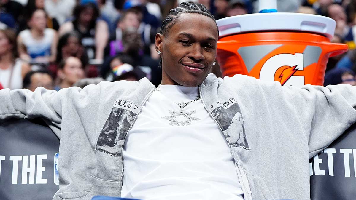 Cavs’ Peyton Watson sends heartfelt message on ‘brotherhood’ with Aaron Gordon